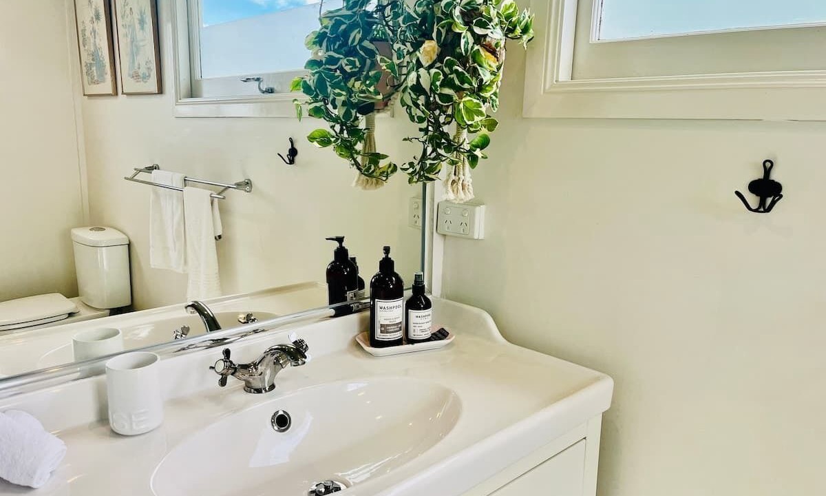 Photo of Bathroom in Stanthorpe