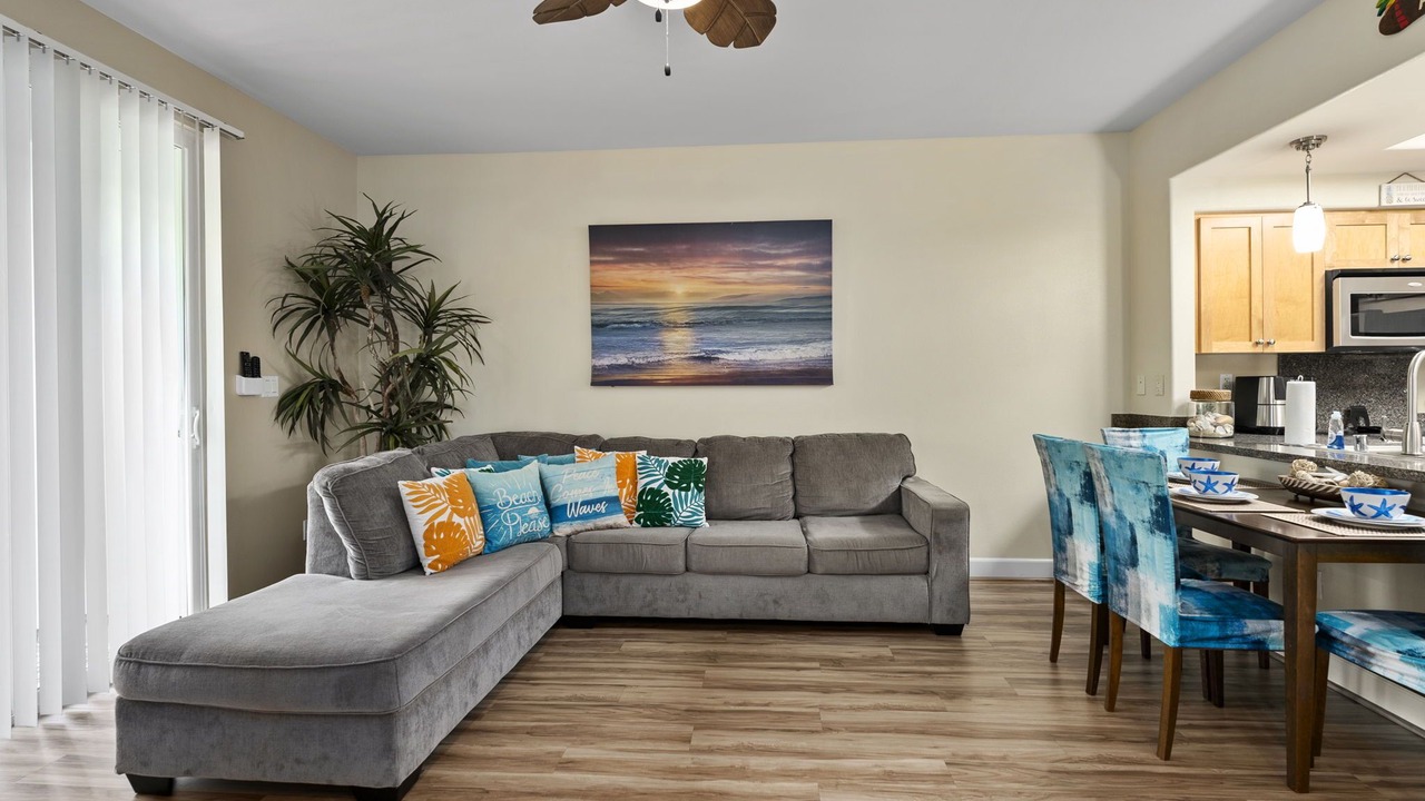Photo of Livingroom in Ko Olina