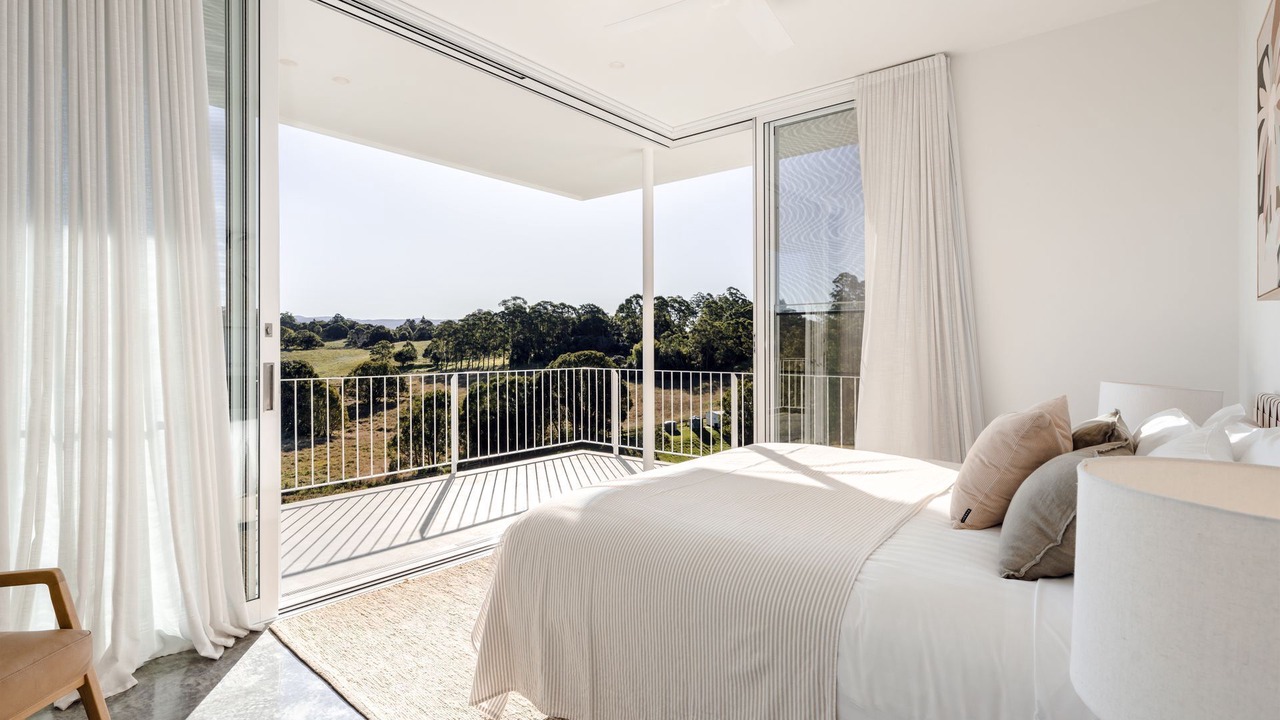 Photo of Bedroom in Myocum