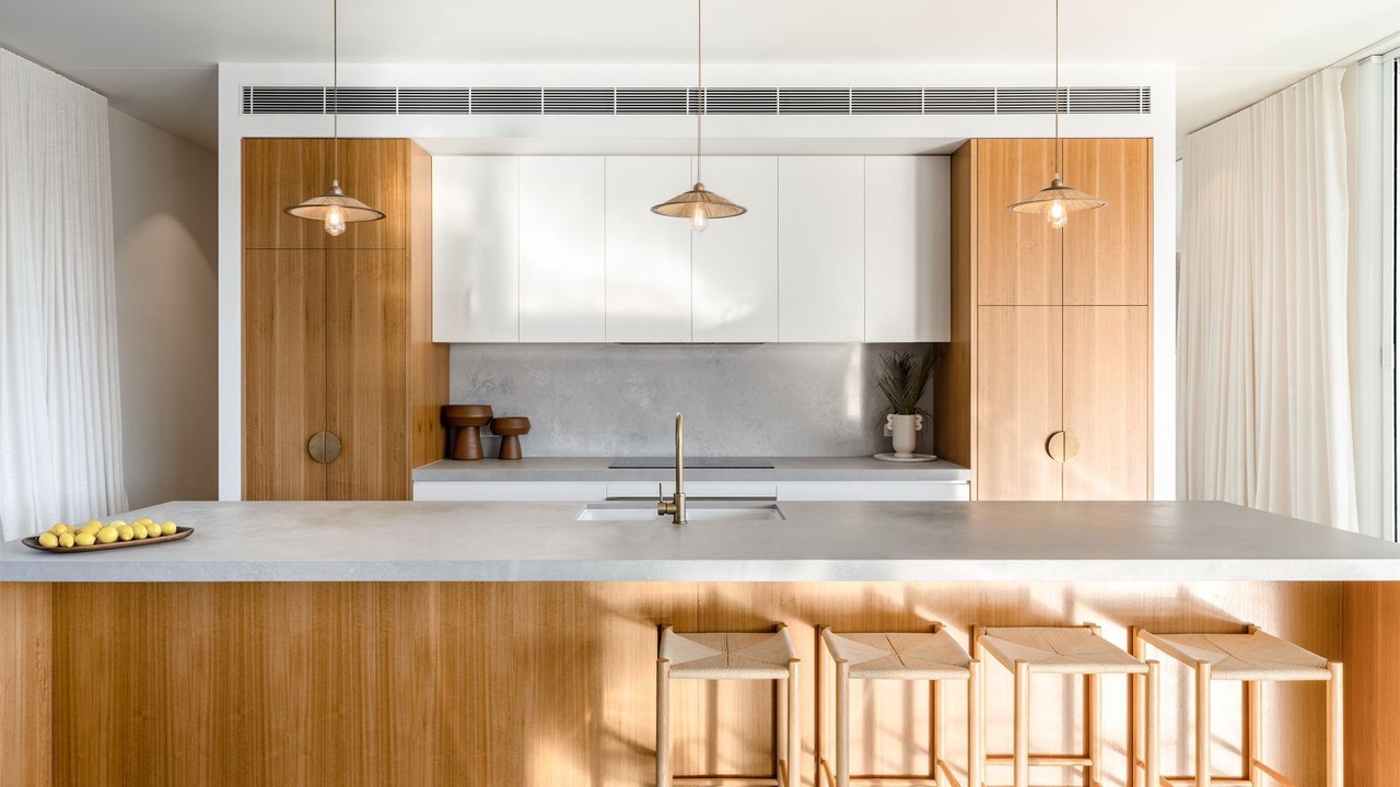 Photo of Kitchen in Myocum