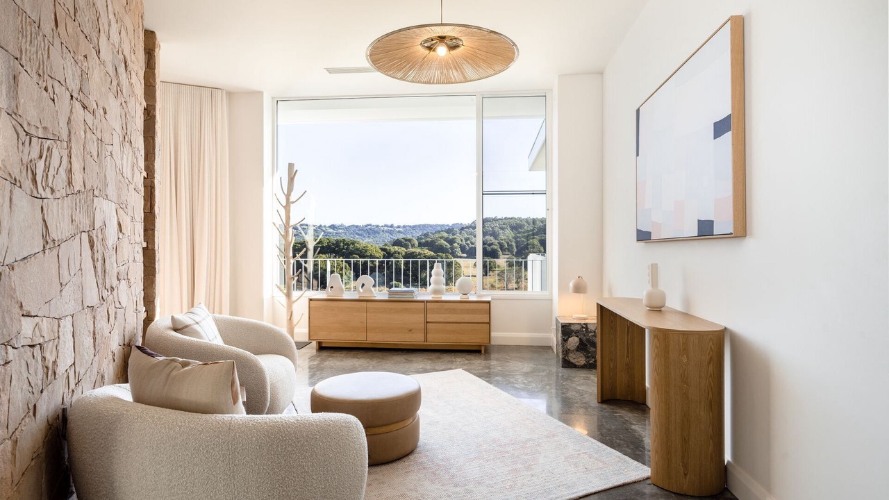 Photo of Livingroom in Myocum