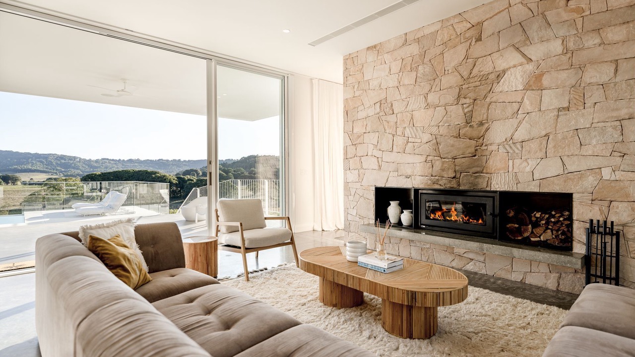 Photo of Livingroom in Myocum