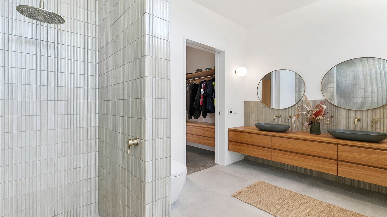 Photo of Bathroom in Myocum