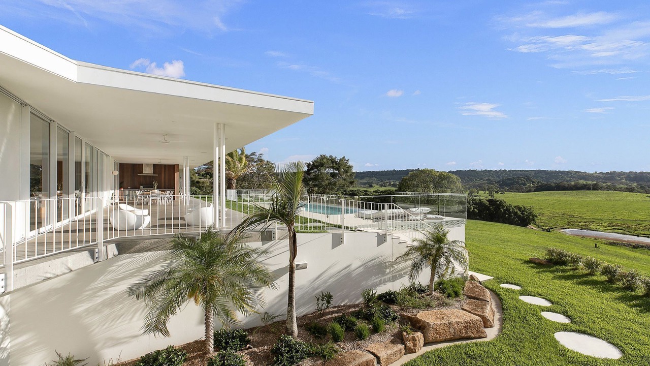 Photo of Patio Balcony in Myocum