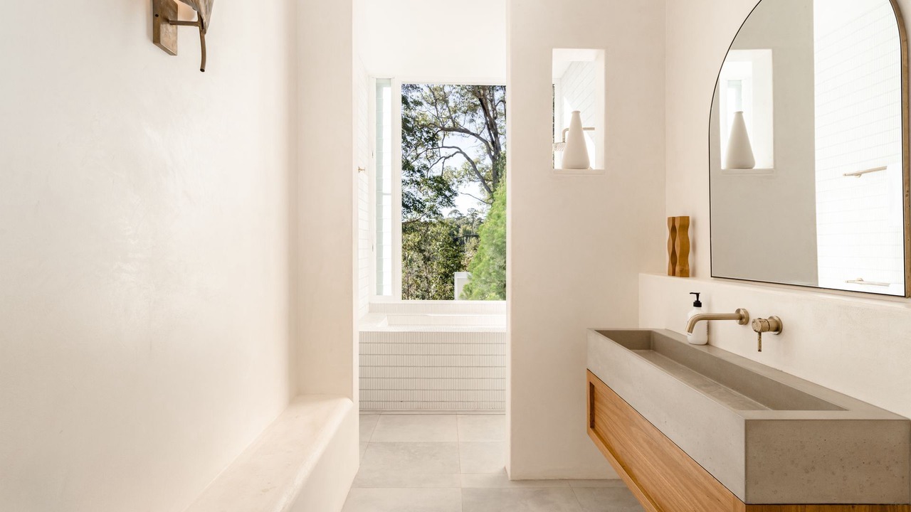 Photo of Bathroom in Myocum