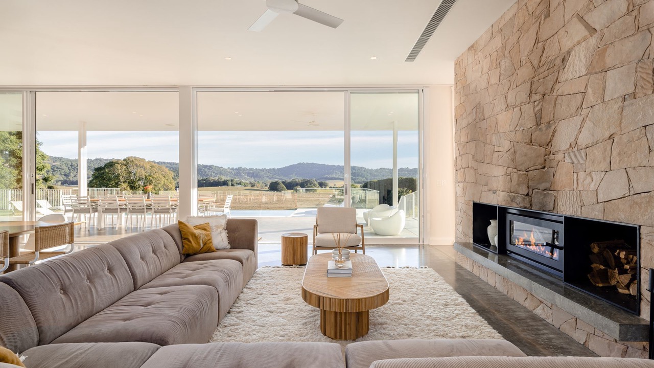 Photo of Livingroom in Myocum
