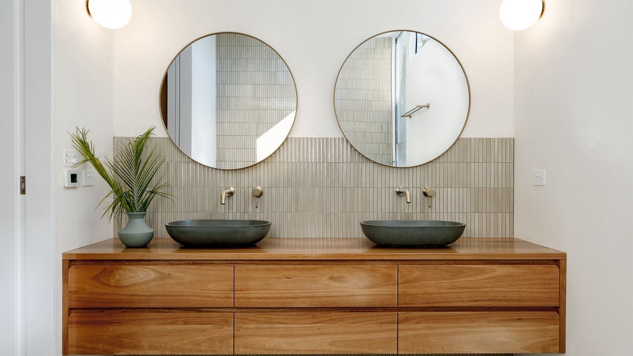 Photo of Bathroom in Myocum