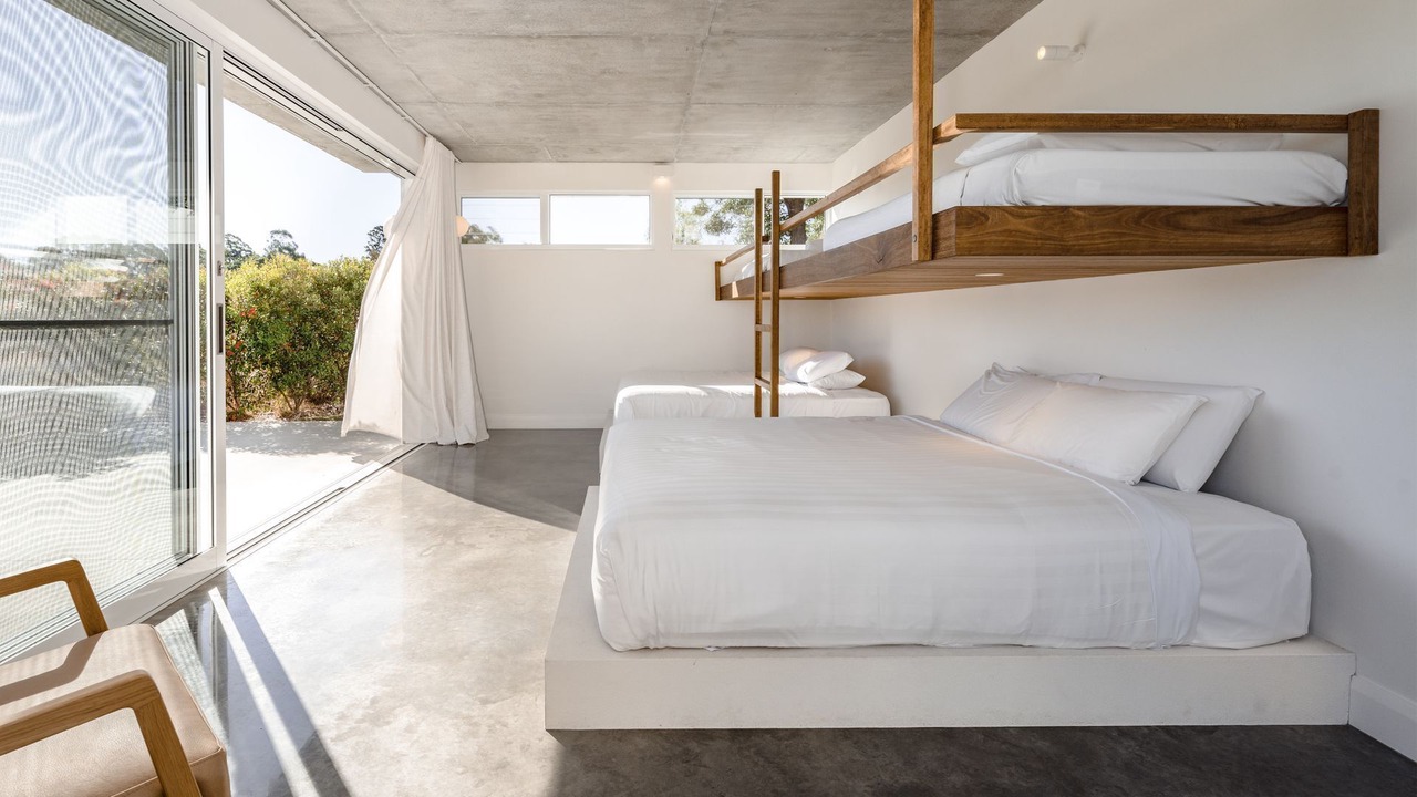 Photo of Bedroom in Myocum