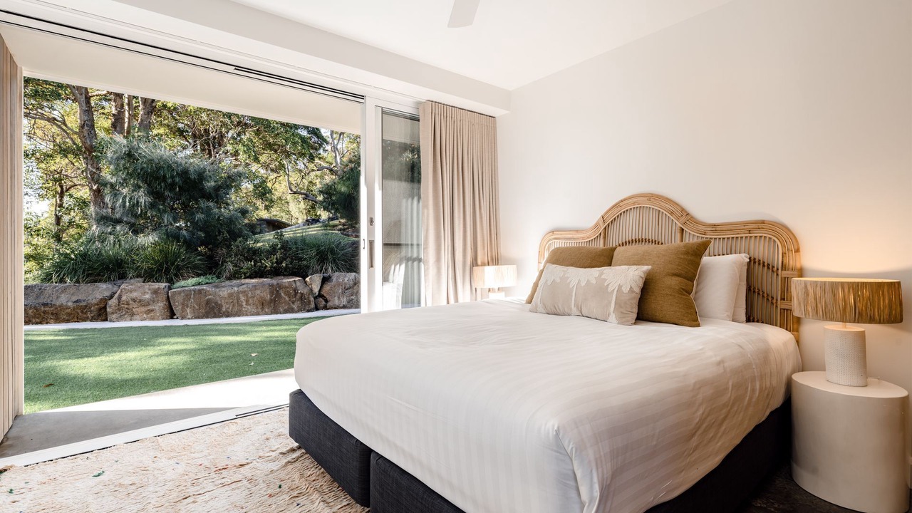 Photo of Bedroom in Myocum
