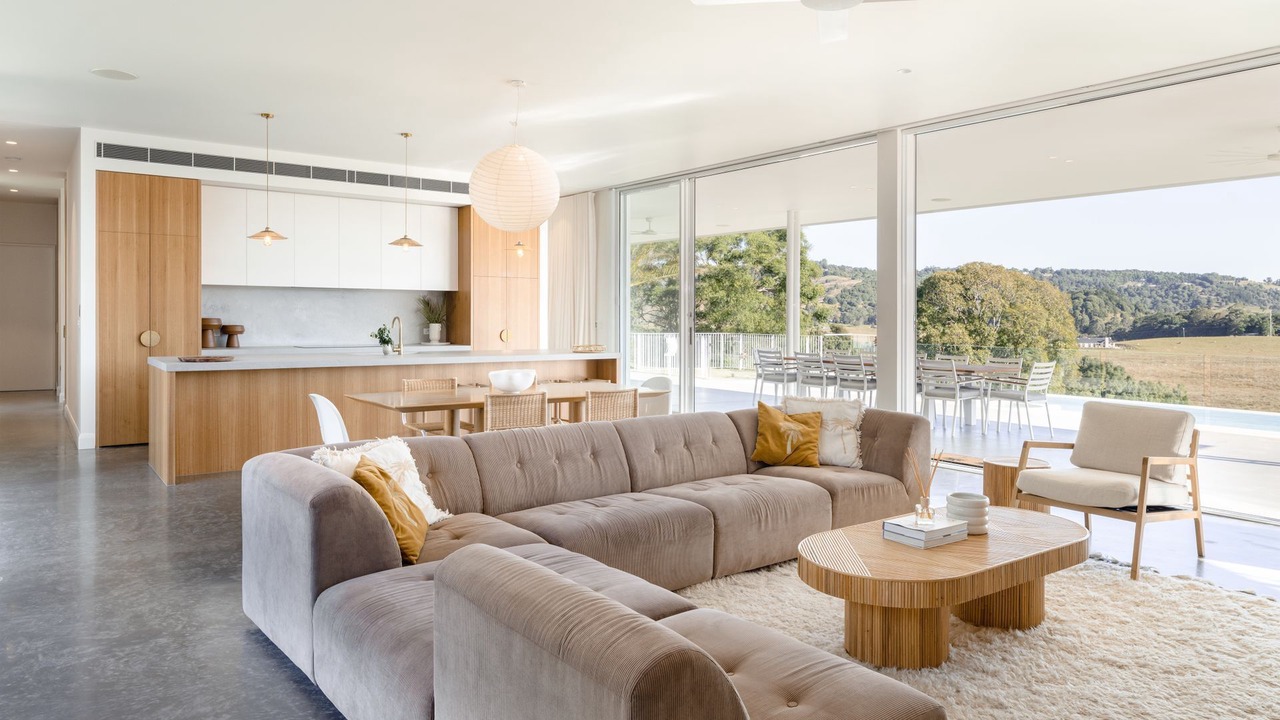 Photo of Livingroom in Myocum
