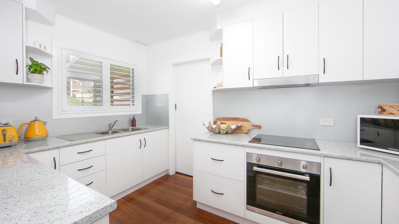 Photo of Kitchen in Yamba
