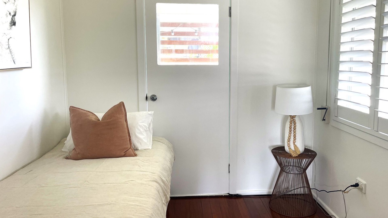 Photo of Bedroom in Yamba