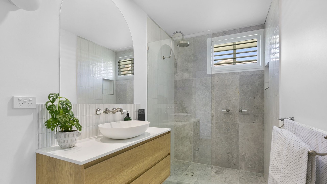 Photo of Bathroom in Yamba