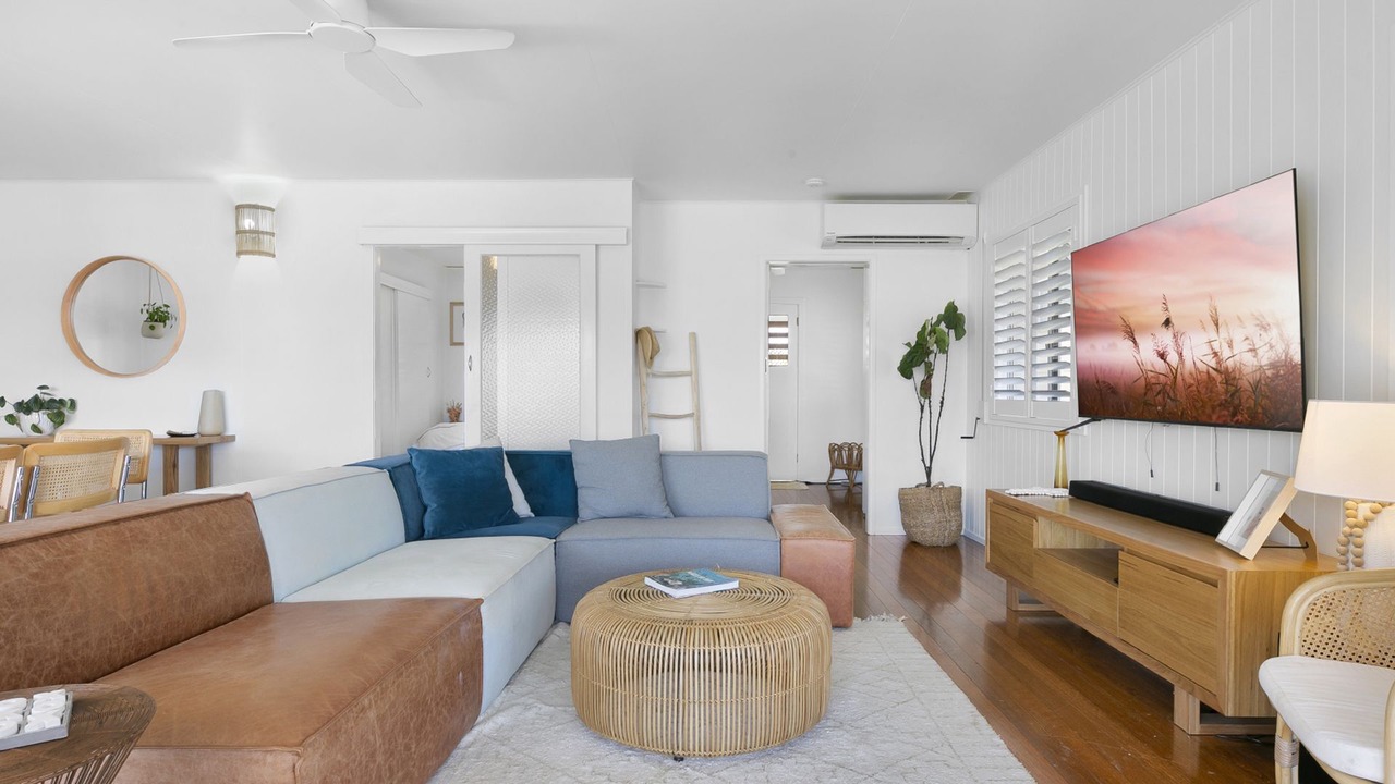 Photo of Livingroom in Yamba