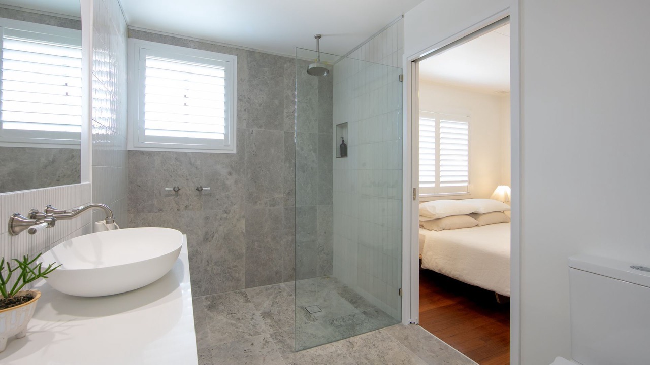 Photo of Bathroom in Yamba
