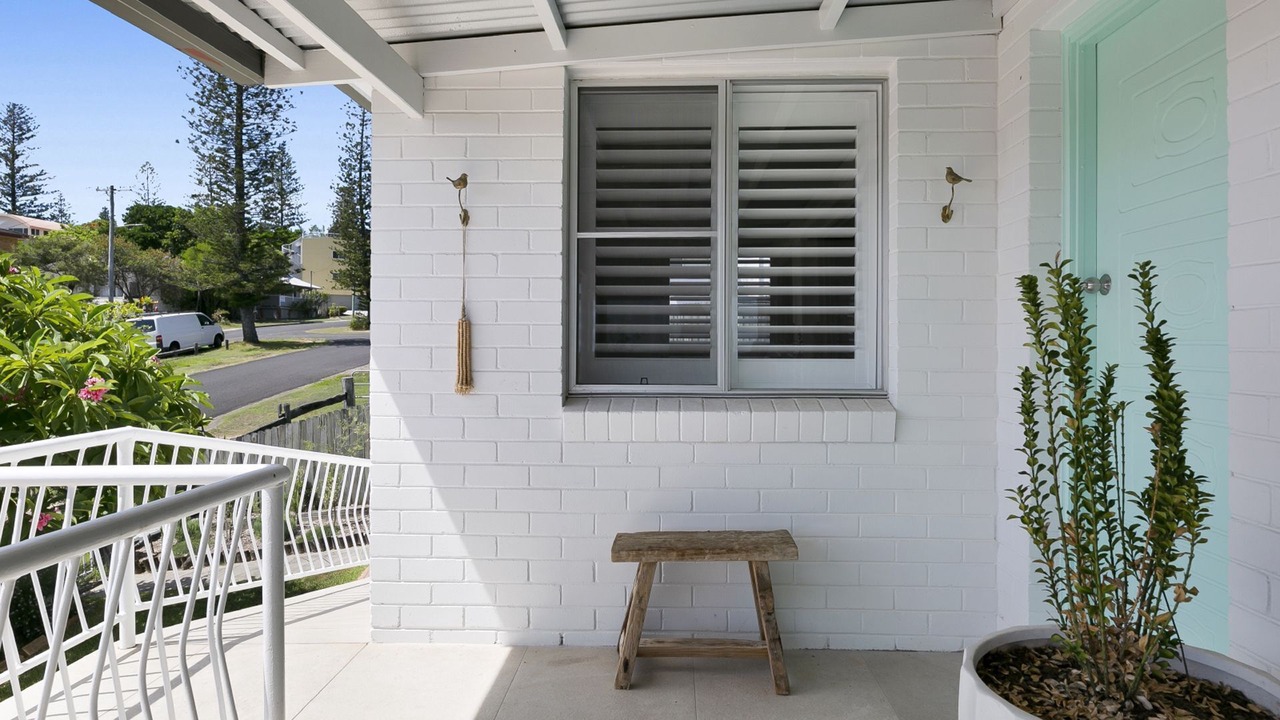 Photo of Patio Balcony in Yamba