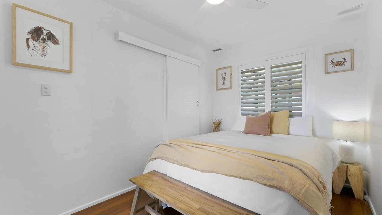 Photo of Bedroom in Yamba