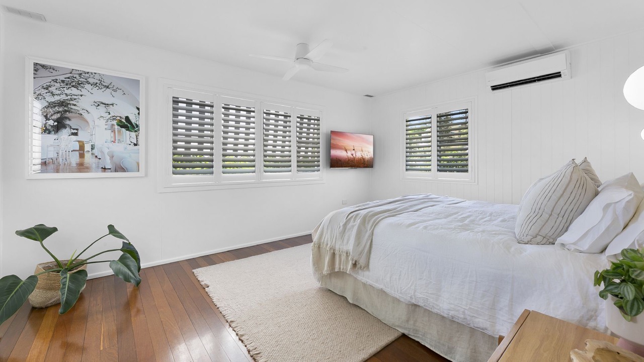 Photo of Bedroom in Yamba