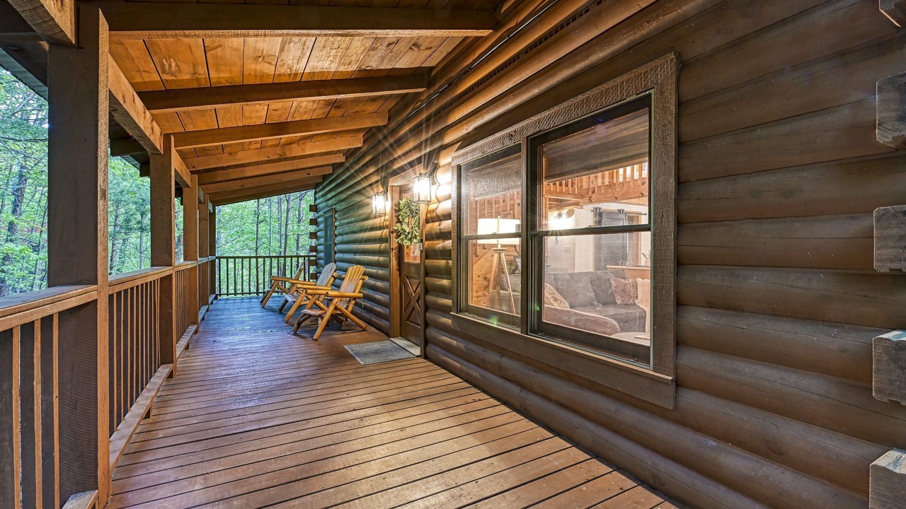 Photo of Outdoor in Townsend