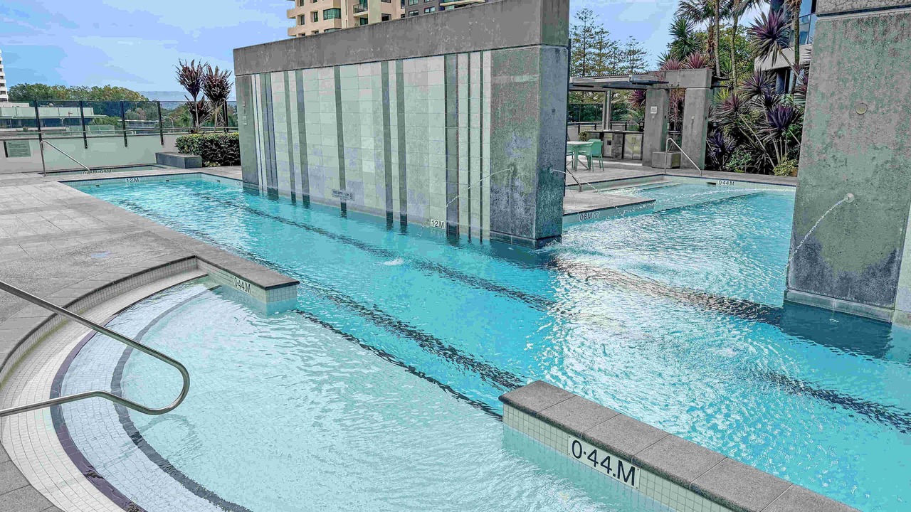 Photo of Outdoor in Broadbeach