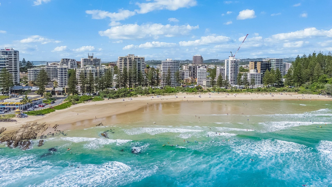 Photo of Others in Coolangatta
