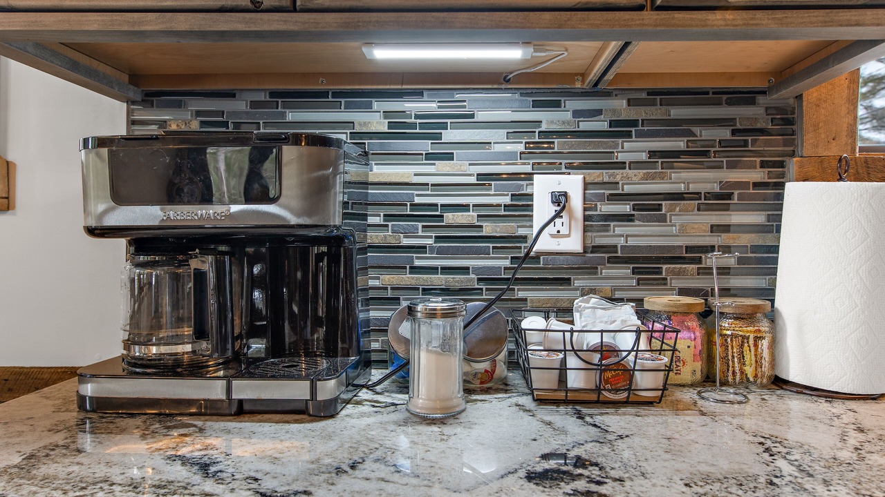 Photo of Kitchen in Warrensburg