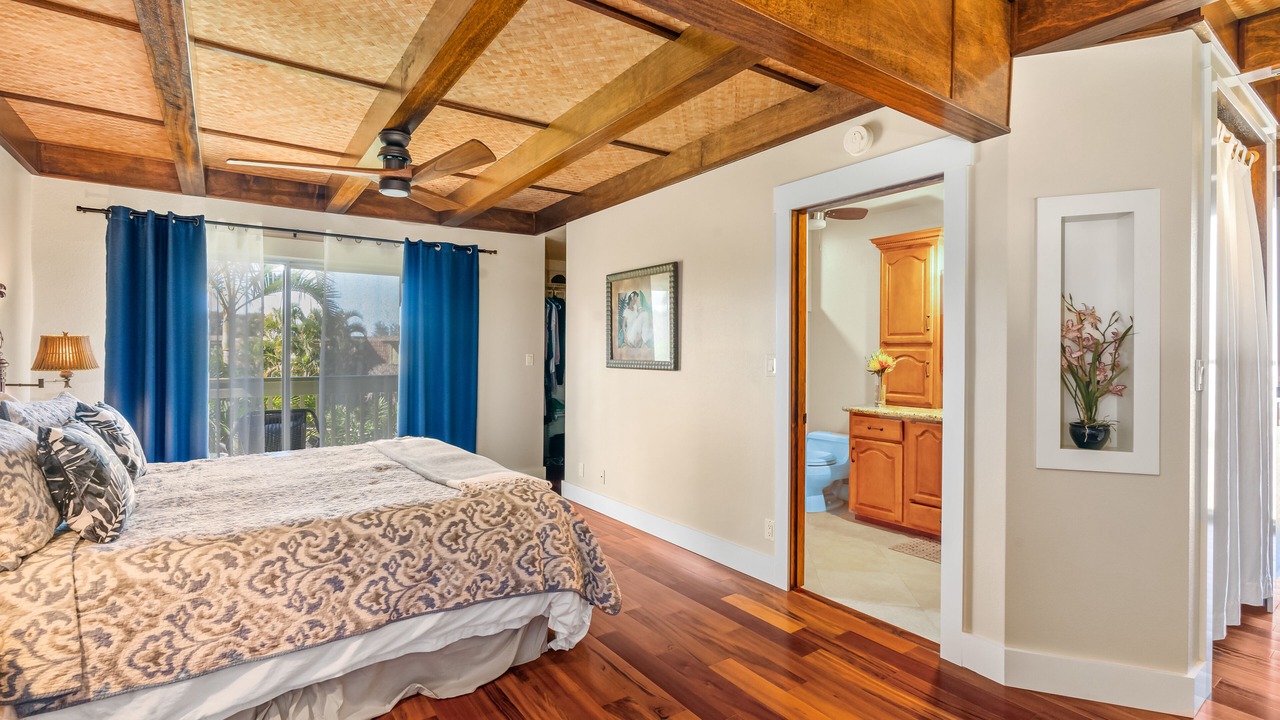Photo of Bedroom in Princeville
