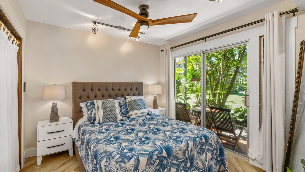 Photo of Bedroom in Princeville