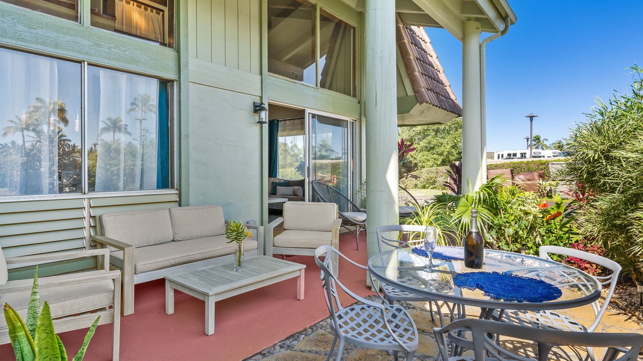 Photo of Outdoor in Princeville