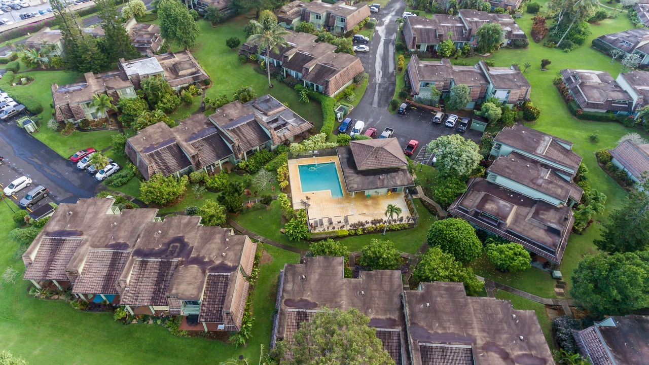 Photo of Outdoor in Princeville