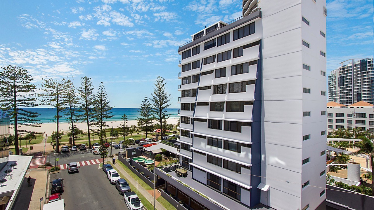 Photo of Outdoor in Coolangatta