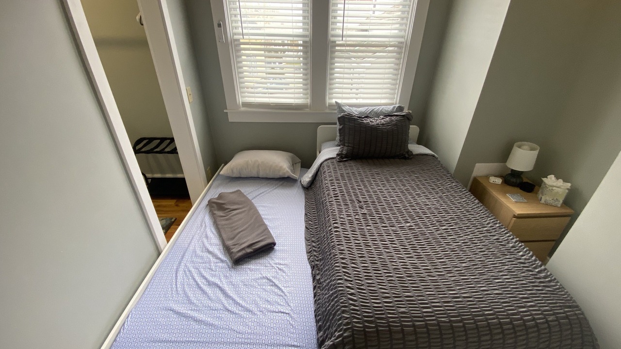 Photo of Bedroom in Providence