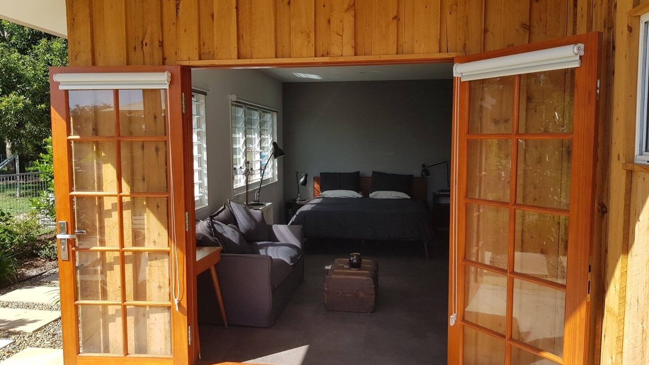 Photo of Bedroom in Seelands