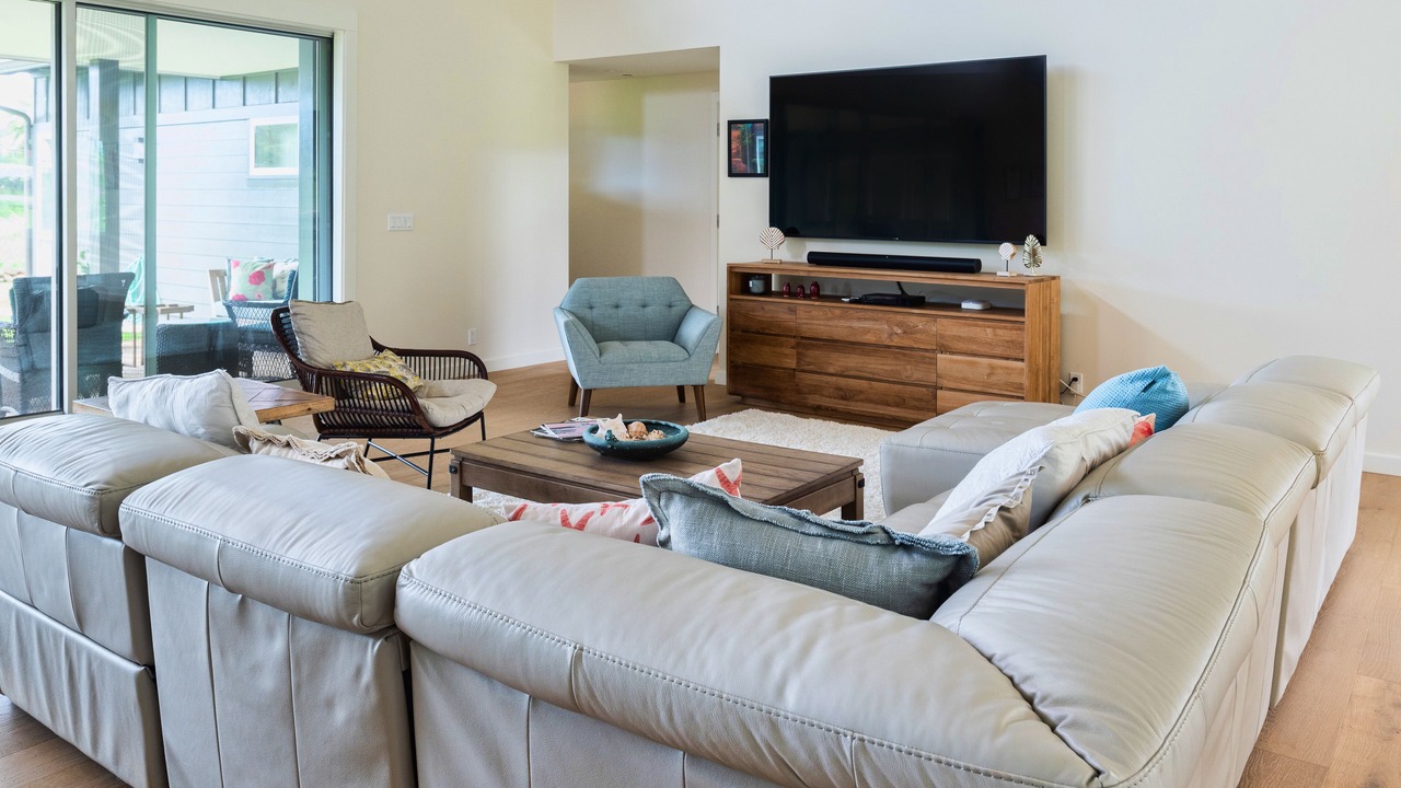 Photo of Livingroom in Pupukea