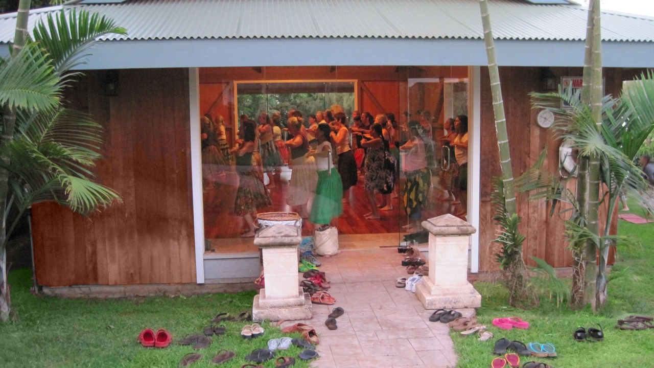 Photo of Outdoor in Kapaau