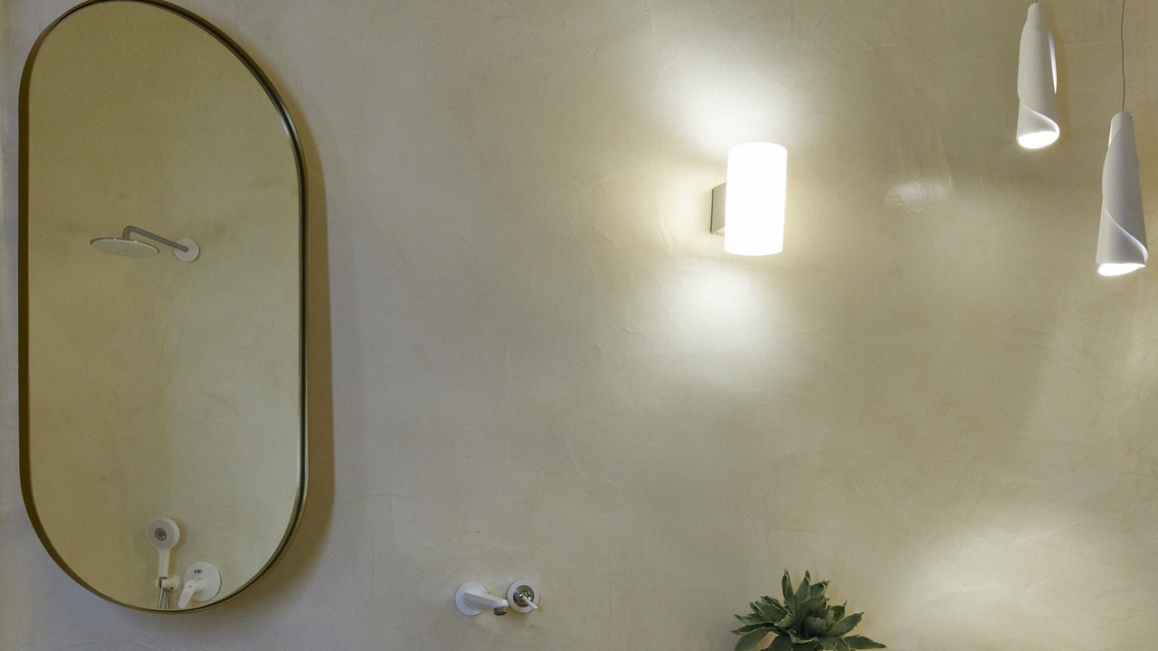 Photo of Bathroom in Imerovigli