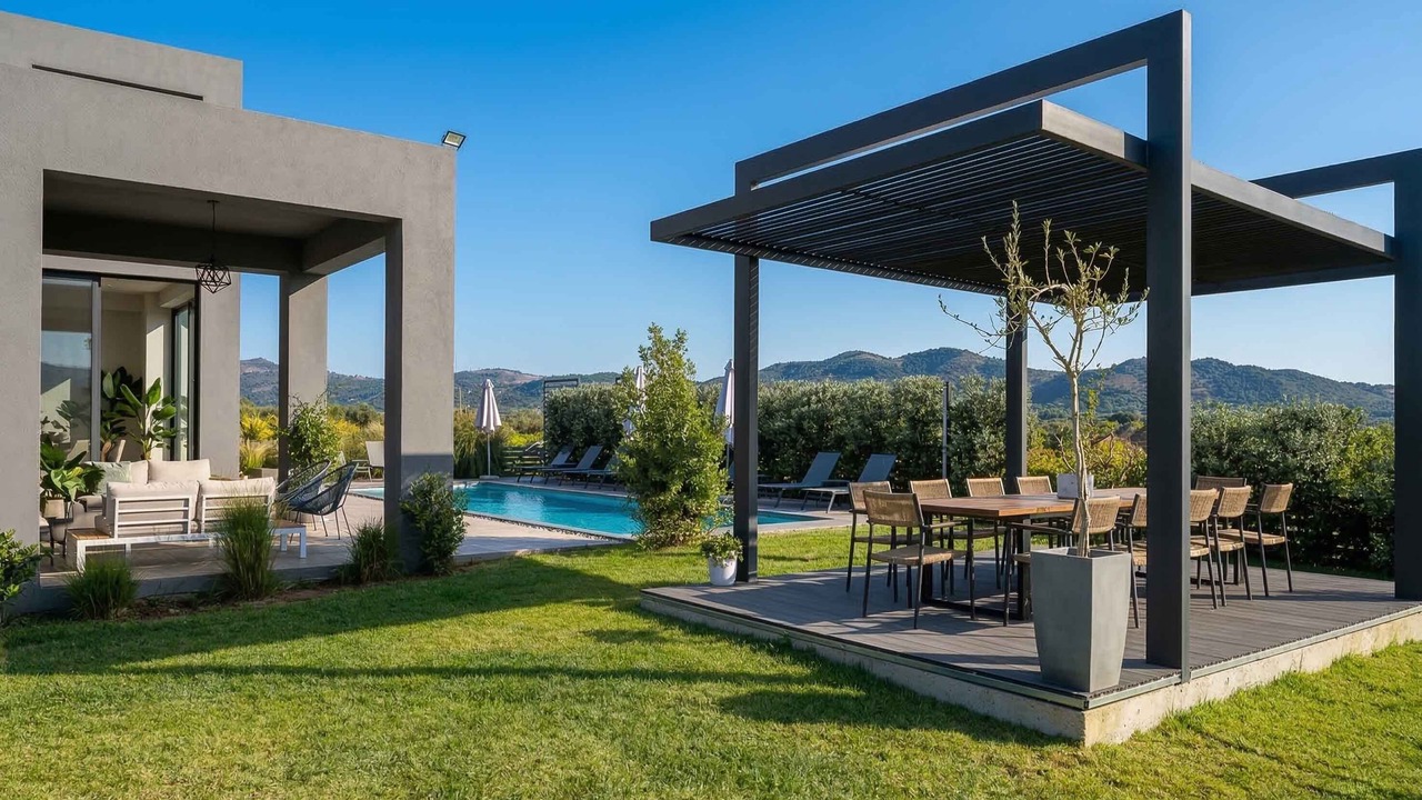 Photo of Outdoor in Alikianos