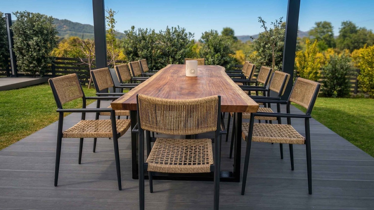 Photo of Outdoor in Alikianos