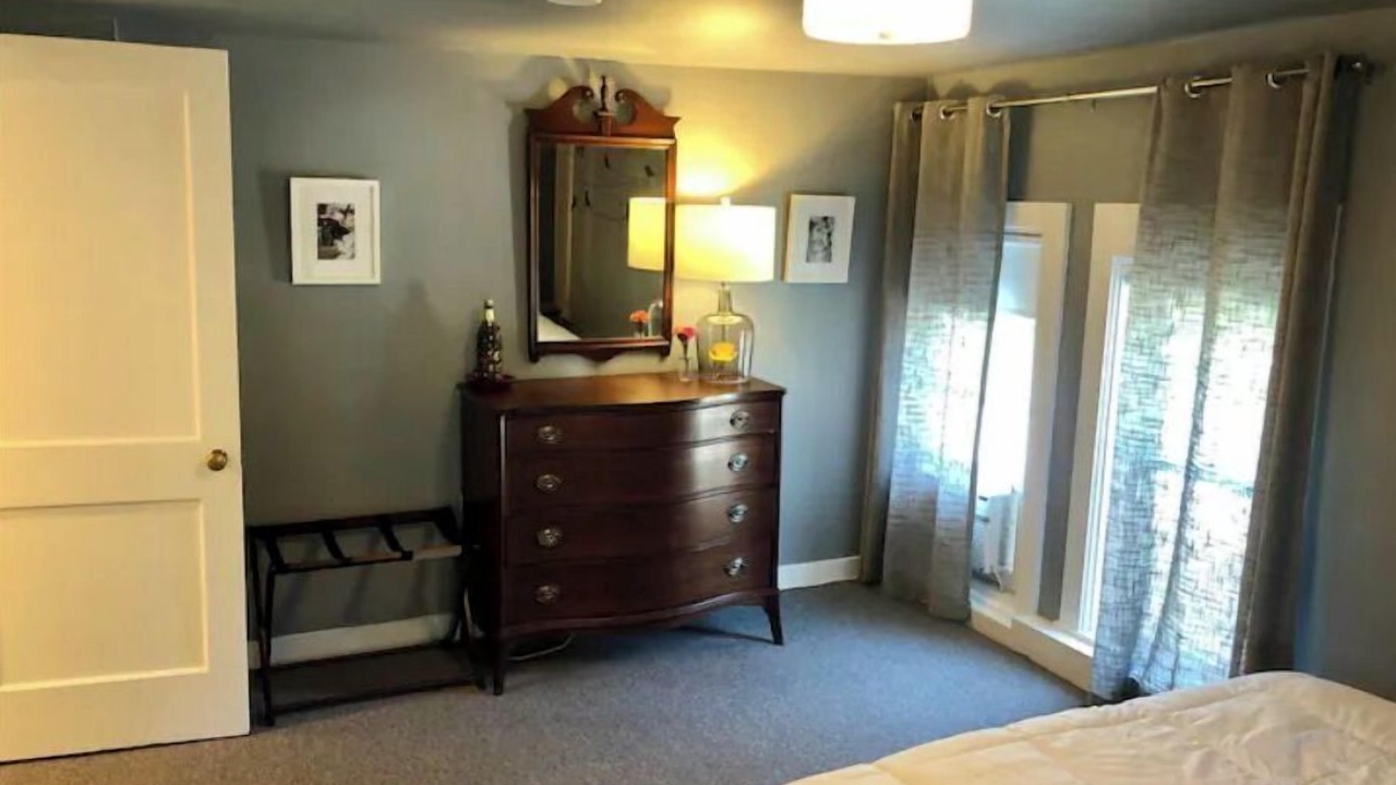 Photo of Bedroom in Middlebury