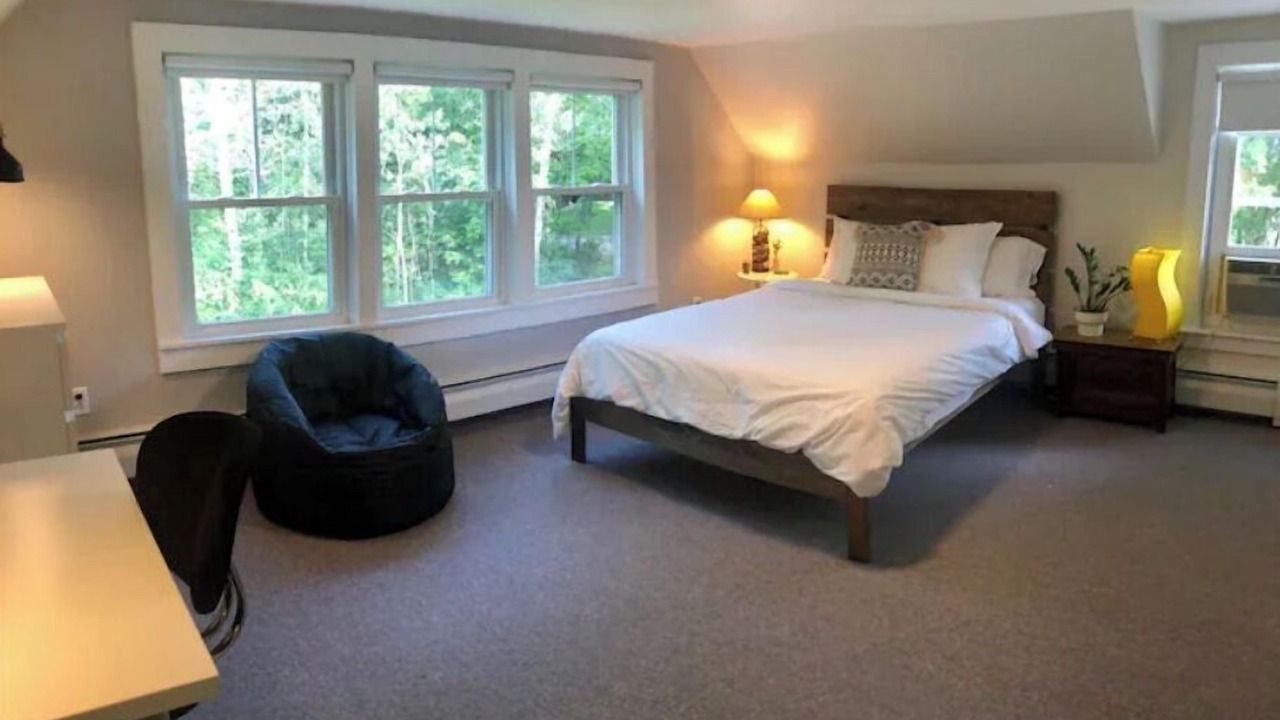 Photo of Bedroom in Middlebury