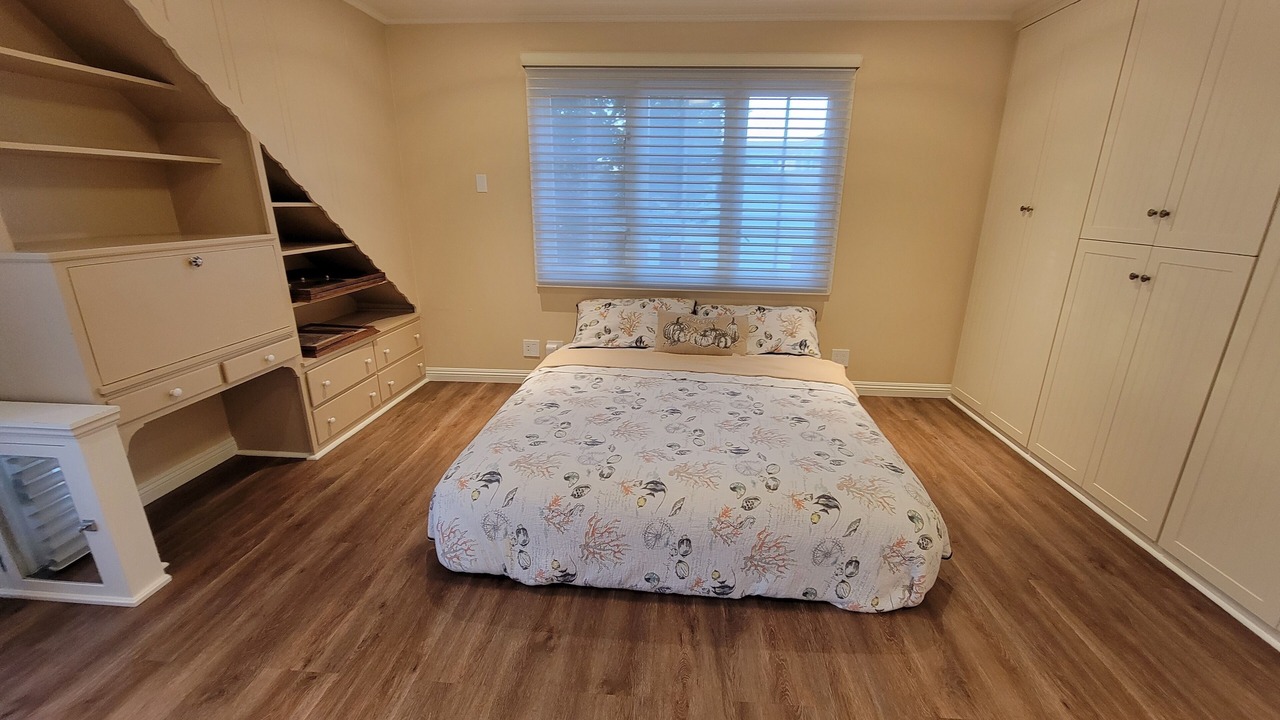 Photo of Bedroom in Laguna Beach