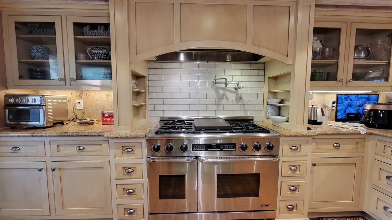Photo of Kitchen in Laguna Beach