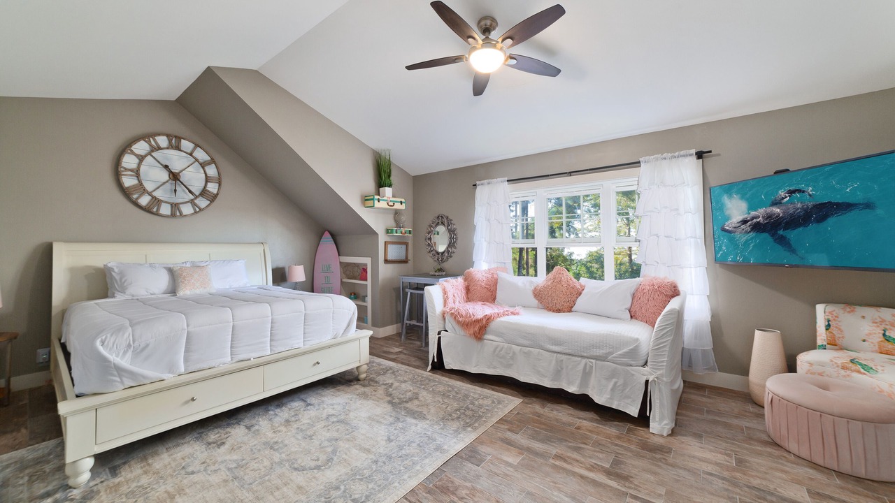 Photo of Bedroom in Kailua-Kona