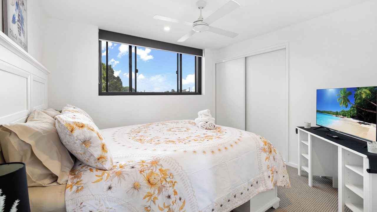 Photo of Bedroom in Bellara