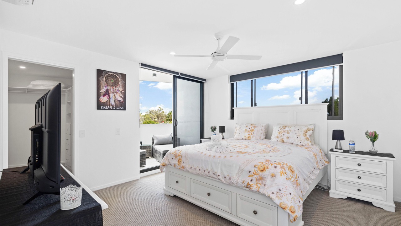 Photo of Bedroom in Bellara