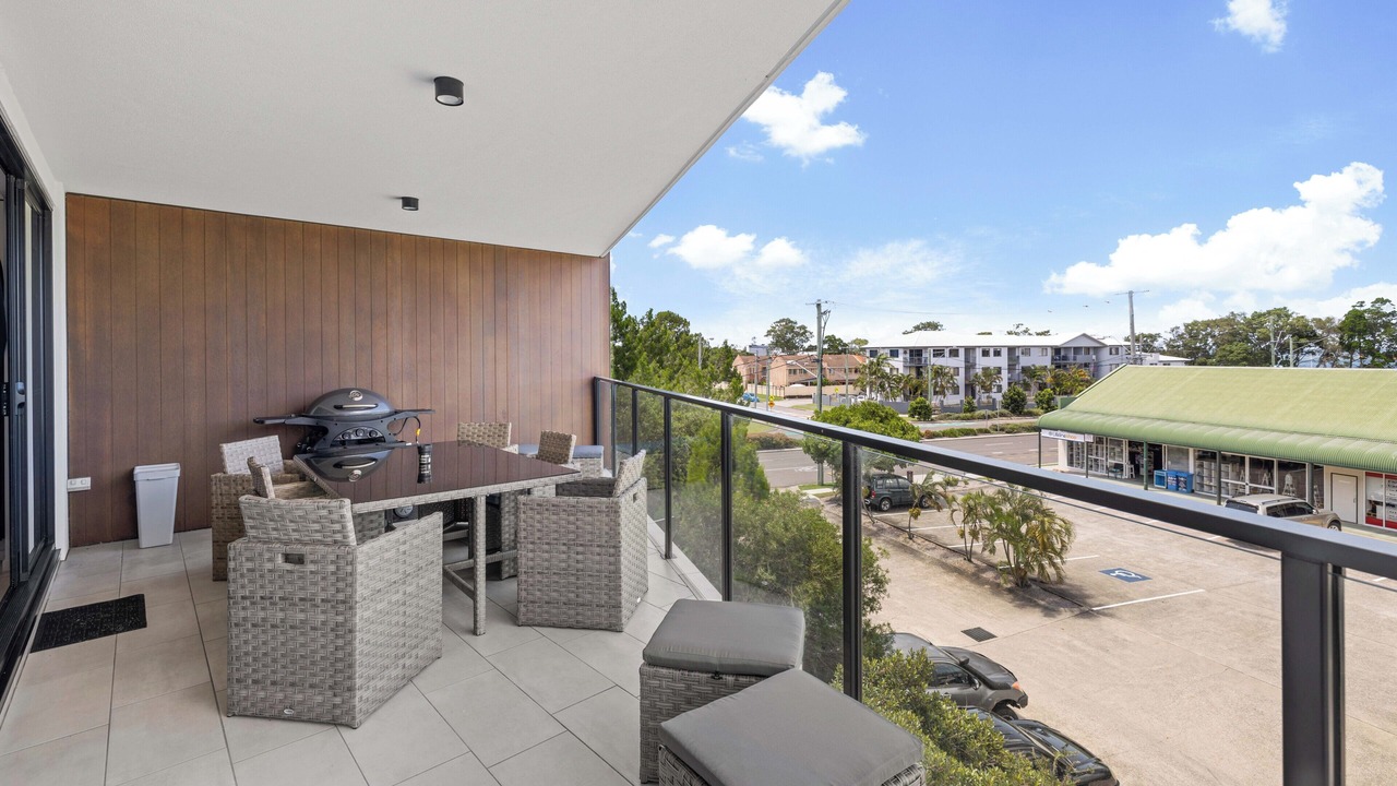 Photo of Outdoor in Bellara