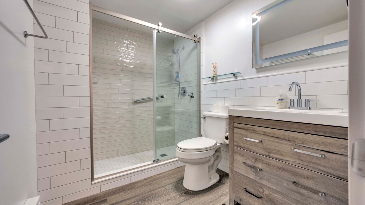 Photo of Bathroom in Village at Camelback