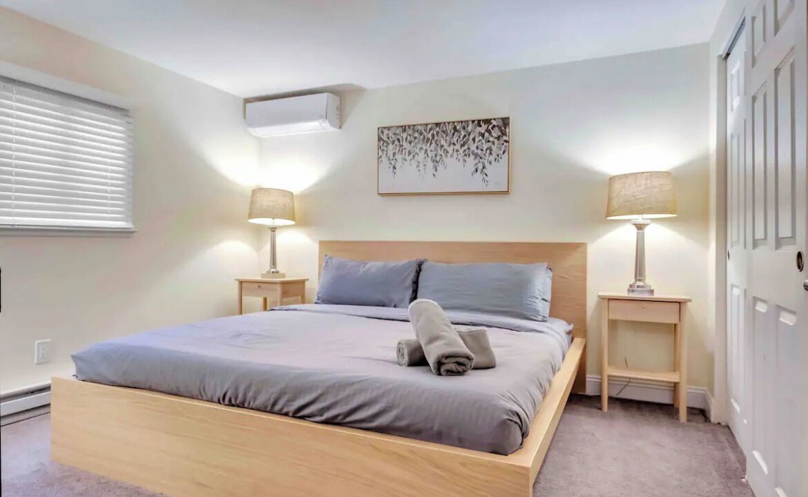 Photo of Bedroom in Village at Camelback