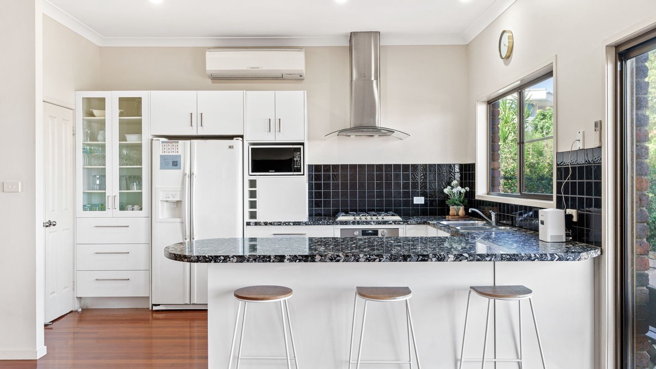 Photo of Kitchen in South Evans Head