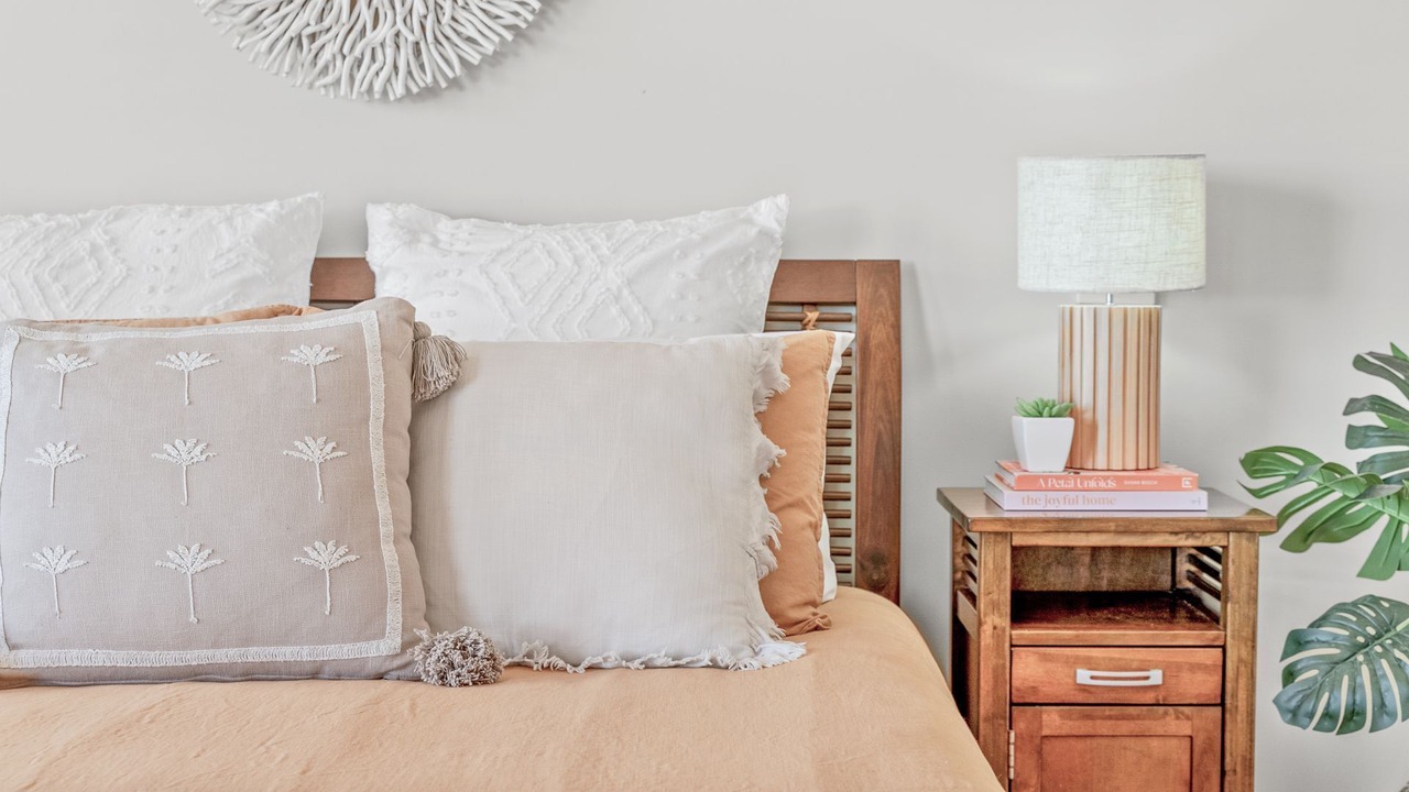 Photo of Bedroom in South Evans Head